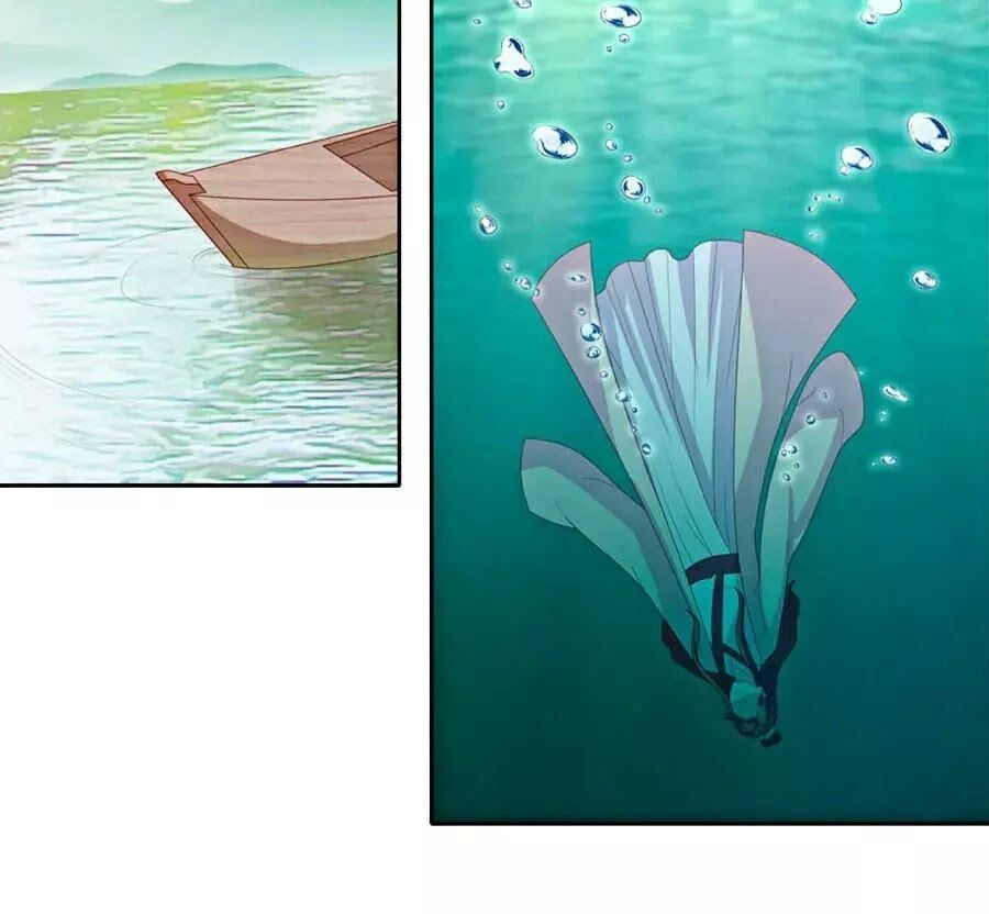 đọc truyện Phượng Hoàng Thác: Chuyên Sủng Khí Thê Chương 20 ảnh 7 tại Thiên Thai Truyện