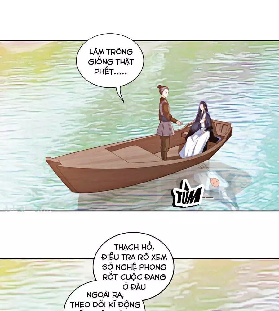 đọc truyện Phượng Hoàng Thác: Chuyên Sủng Khí Thê Chương 20 ảnh 8 tại Thiên Thai Truyện