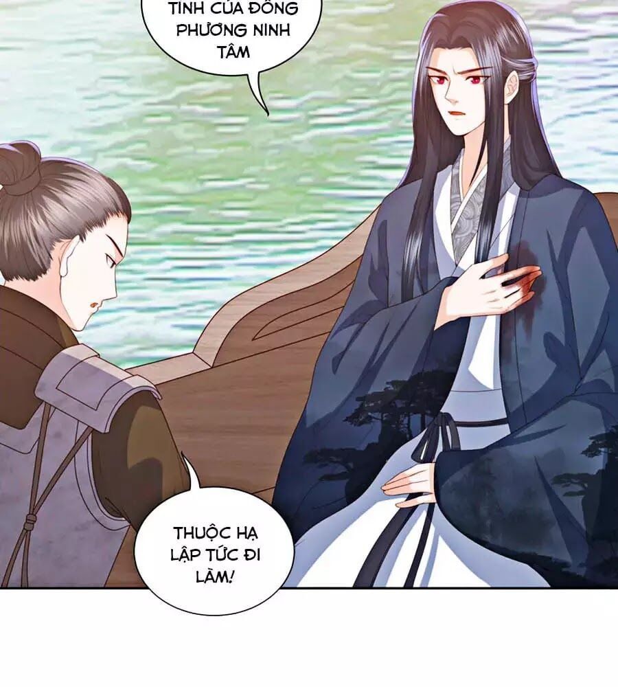 đọc truyện Phượng Hoàng Thác: Chuyên Sủng Khí Thê Chương 20 ảnh 9 tại Thiên Thai Truyện