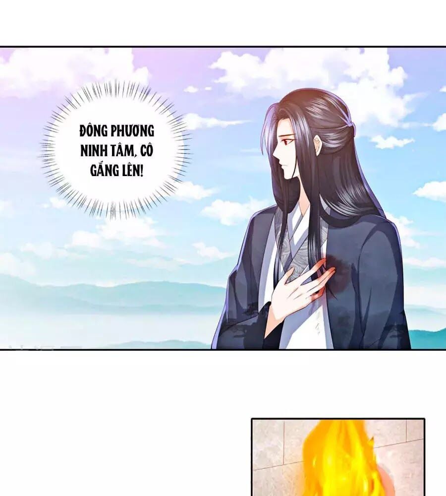 đọc truyện Phượng Hoàng Thác: Chuyên Sủng Khí Thê Chương 20 ảnh 10 tại Thiên Thai Truyện