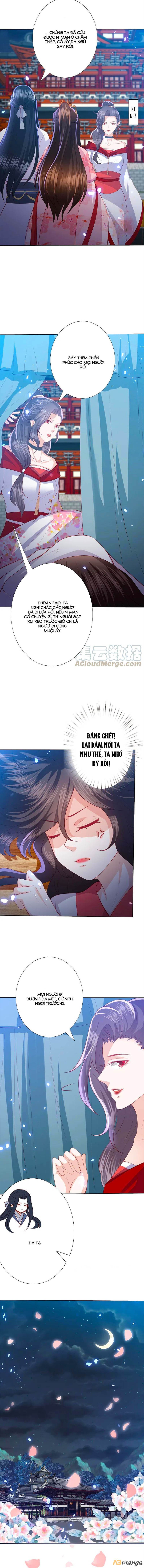 đọc truyện Phượng Hoàng Thác: Chuyên Sủng Khí Thê Chương 200 ảnh 5 tại Thiên Thai Truyện