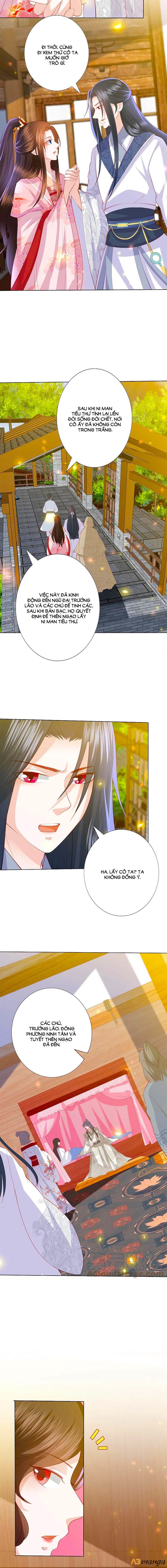 đọc truyện Phượng Hoàng Thác: Chuyên Sủng Khí Thê Chương 200 ảnh 8 tại Thiên Thai Truyện