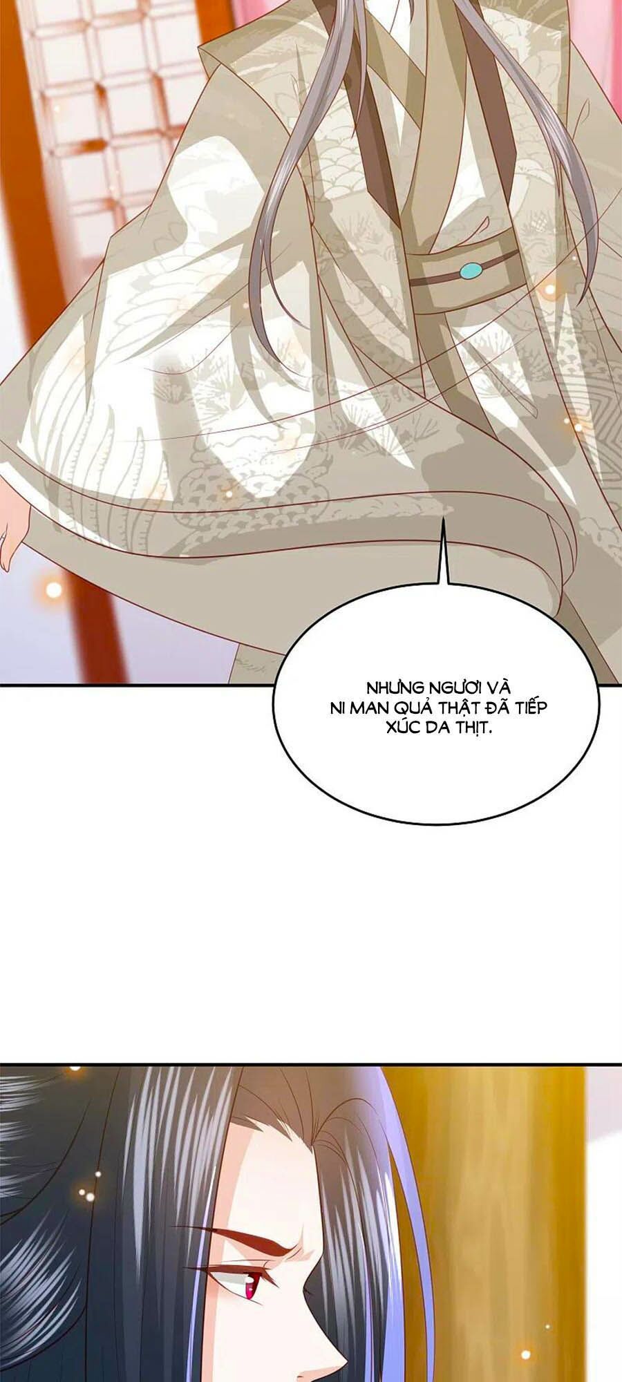 đọc truyện Phượng Hoàng Thác: Chuyên Sủng Khí Thê Chương 201 ảnh 13 tại Thiên Thai Truyện