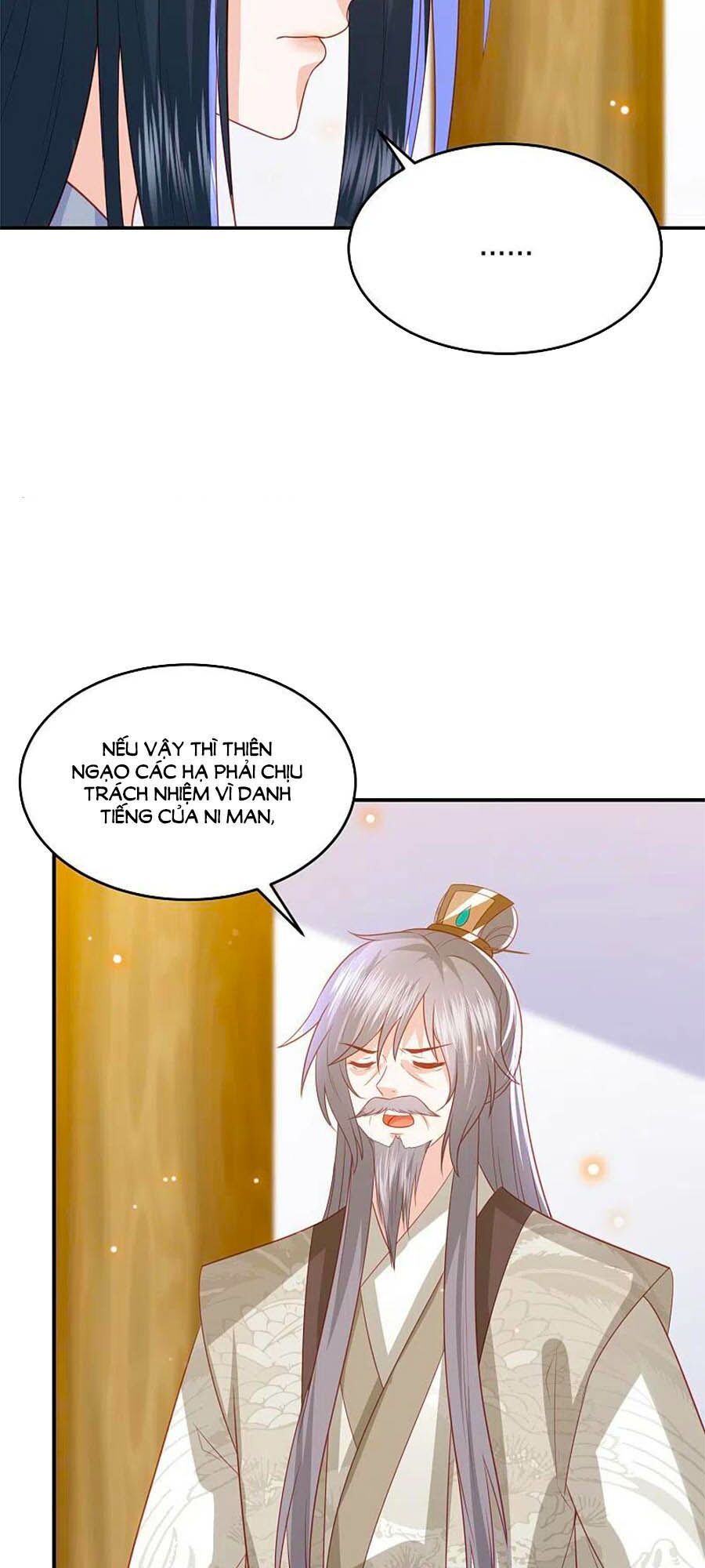 đọc truyện Phượng Hoàng Thác: Chuyên Sủng Khí Thê Chương 201 ảnh 14 tại Thiên Thai Truyện