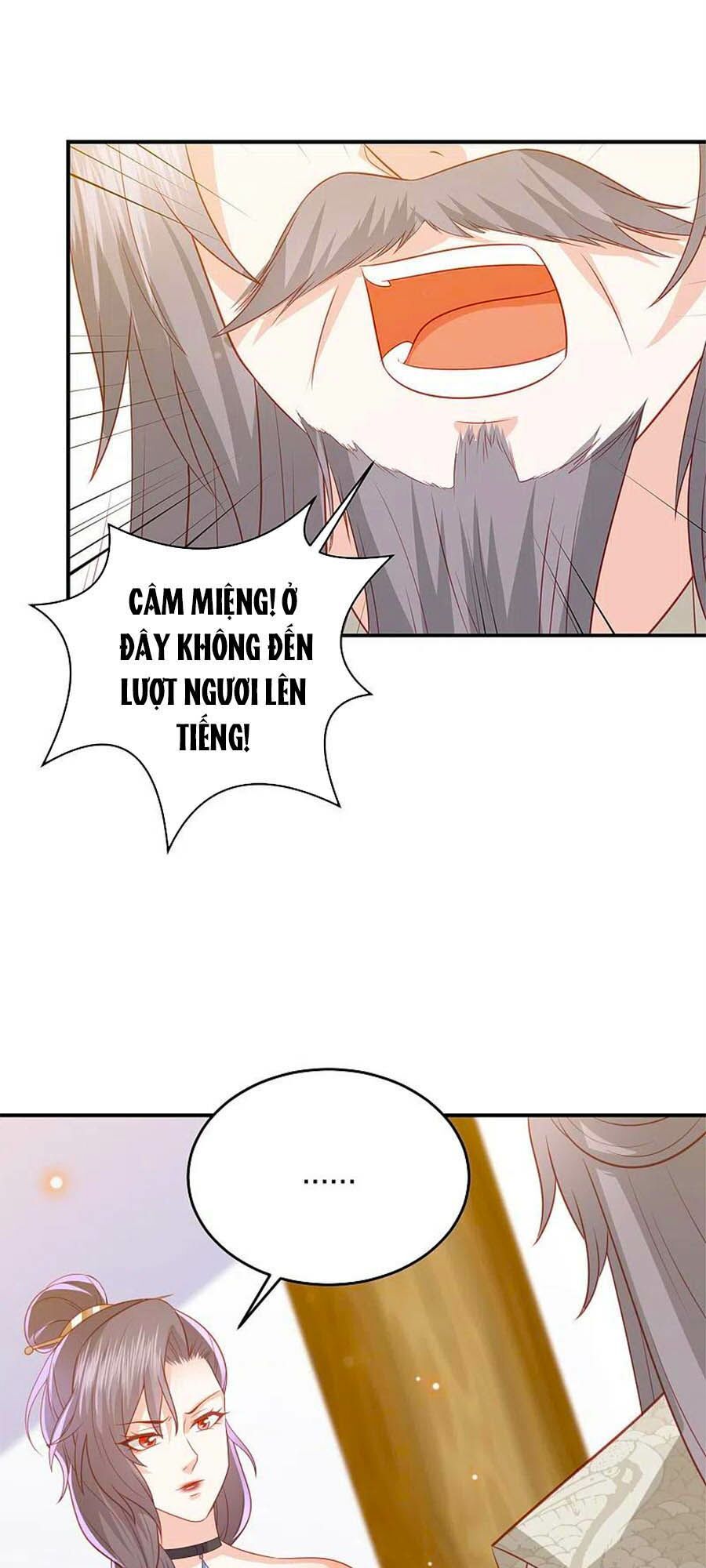 đọc truyện Phượng Hoàng Thác: Chuyên Sủng Khí Thê Chương 201 ảnh 17 tại Thiên Thai Truyện