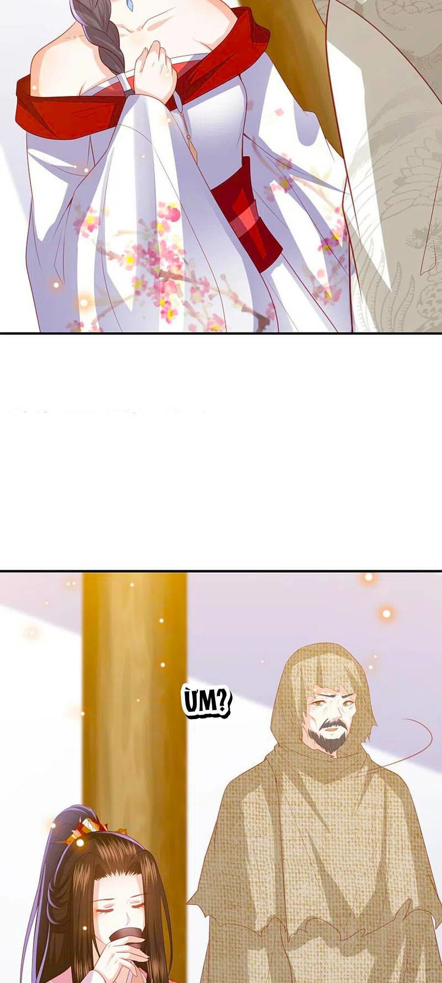 đọc truyện Phượng Hoàng Thác: Chuyên Sủng Khí Thê Chương 201 ảnh 18 tại Thiên Thai Truyện