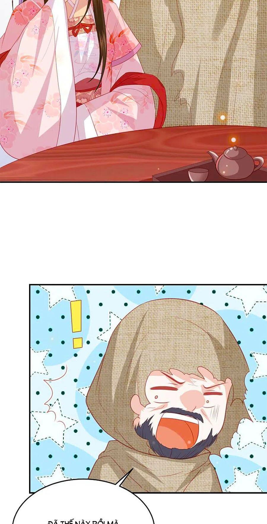 đọc truyện Phượng Hoàng Thác: Chuyên Sủng Khí Thê Chương 201 ảnh 19 tại Thiên Thai Truyện