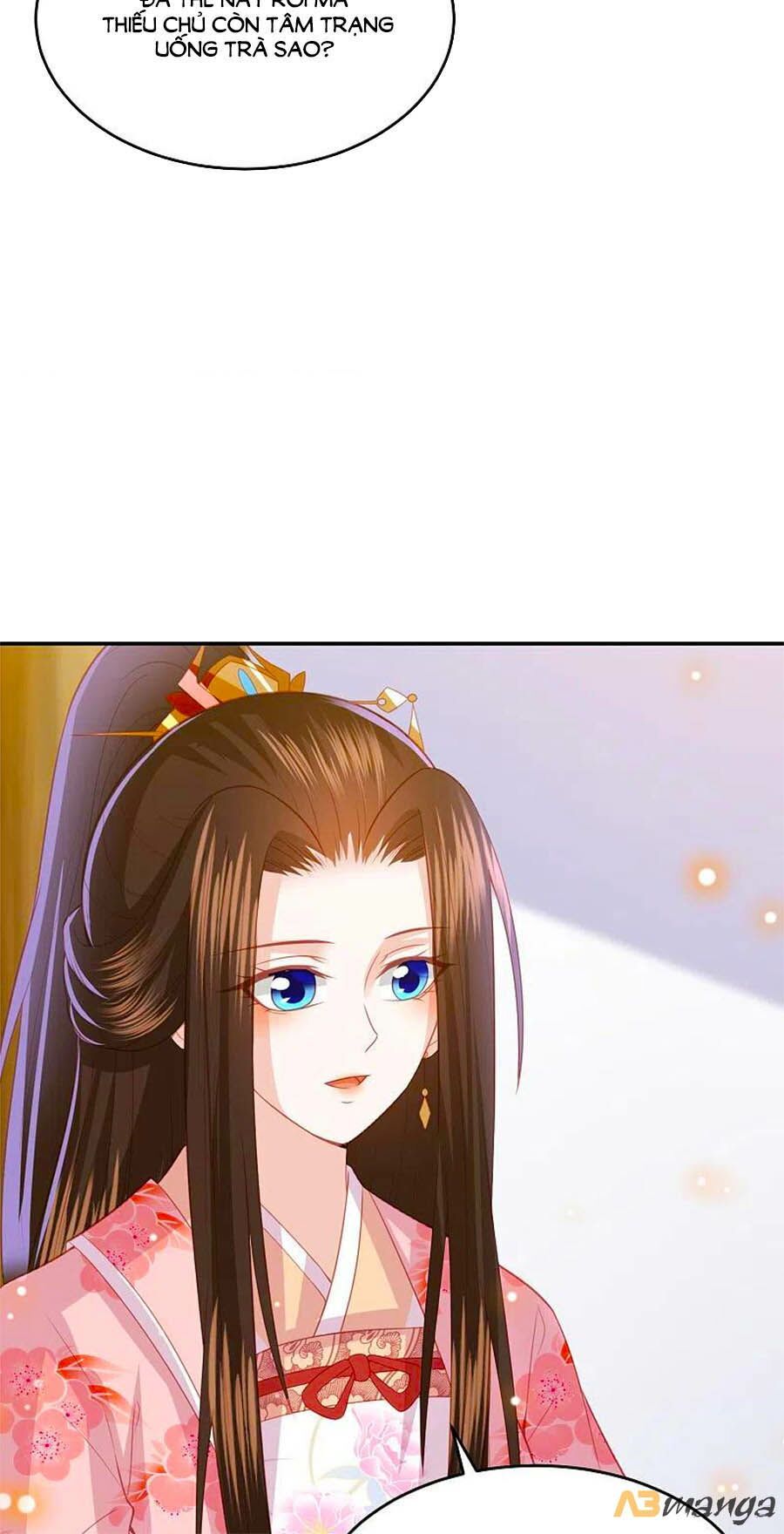 đọc truyện Phượng Hoàng Thác: Chuyên Sủng Khí Thê Chương 201 ảnh 20 tại Thiên Thai Truyện