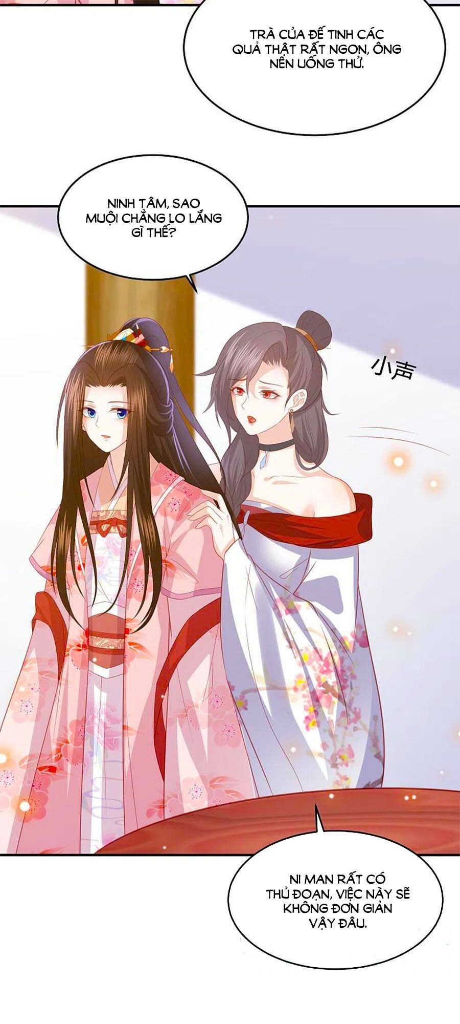 đọc truyện Phượng Hoàng Thác: Chuyên Sủng Khí Thê Chương 201 ảnh 21 tại Thiên Thai Truyện