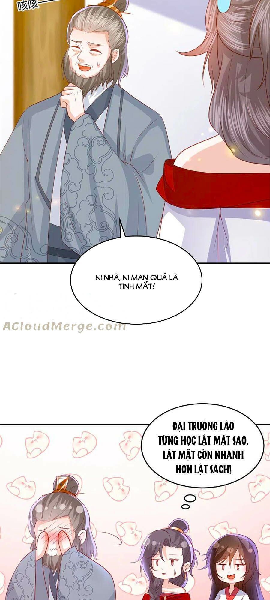 đọc truyện Phượng Hoàng Thác: Chuyên Sủng Khí Thê Chương 201 ảnh 4 tại Thiên Thai Truyện