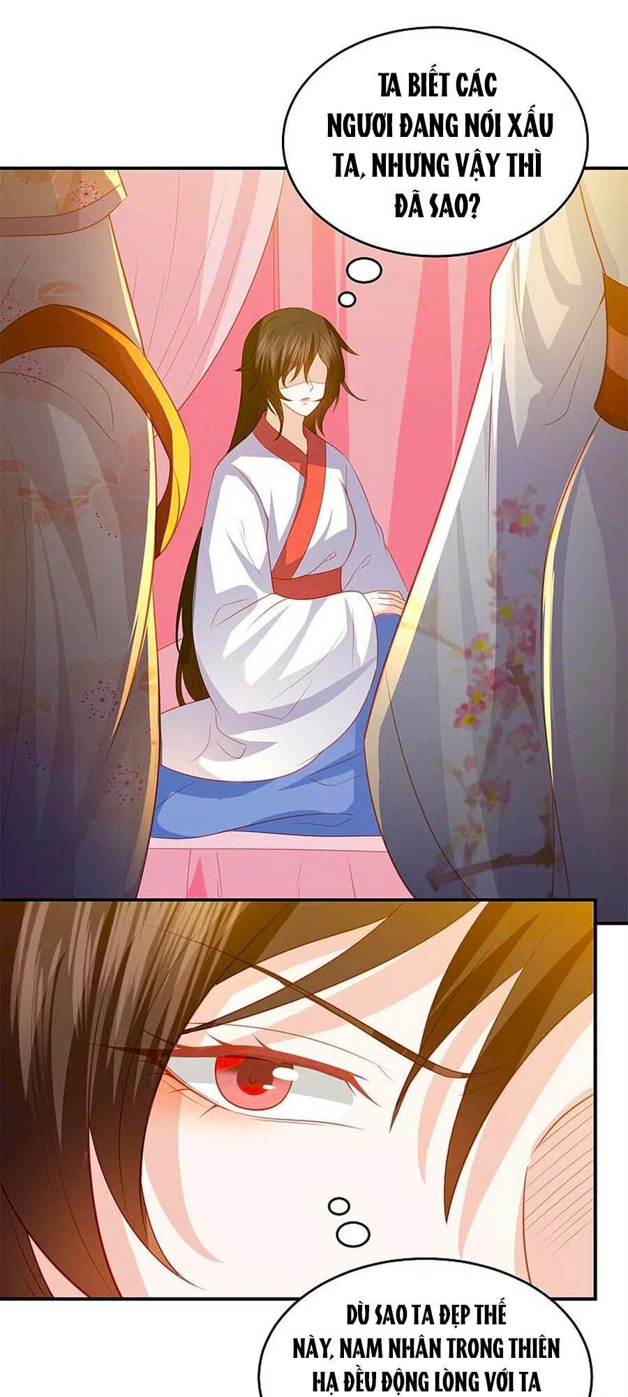 đọc truyện Phượng Hoàng Thác: Chuyên Sủng Khí Thê Chương 201 ảnh 22 tại Thiên Thai Truyện