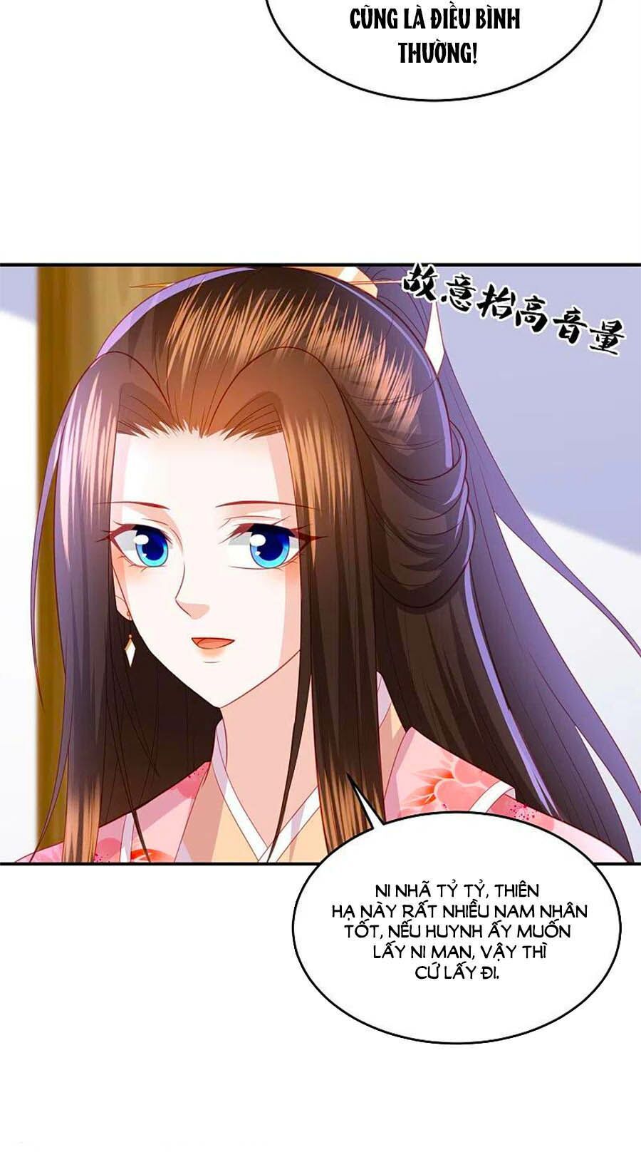 đọc truyện Phượng Hoàng Thác: Chuyên Sủng Khí Thê Chương 201 ảnh 23 tại Thiên Thai Truyện