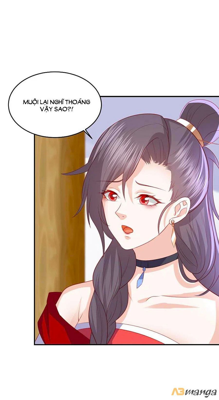 đọc truyện Phượng Hoàng Thác: Chuyên Sủng Khí Thê Chương 201 ảnh 24 tại Thiên Thai Truyện