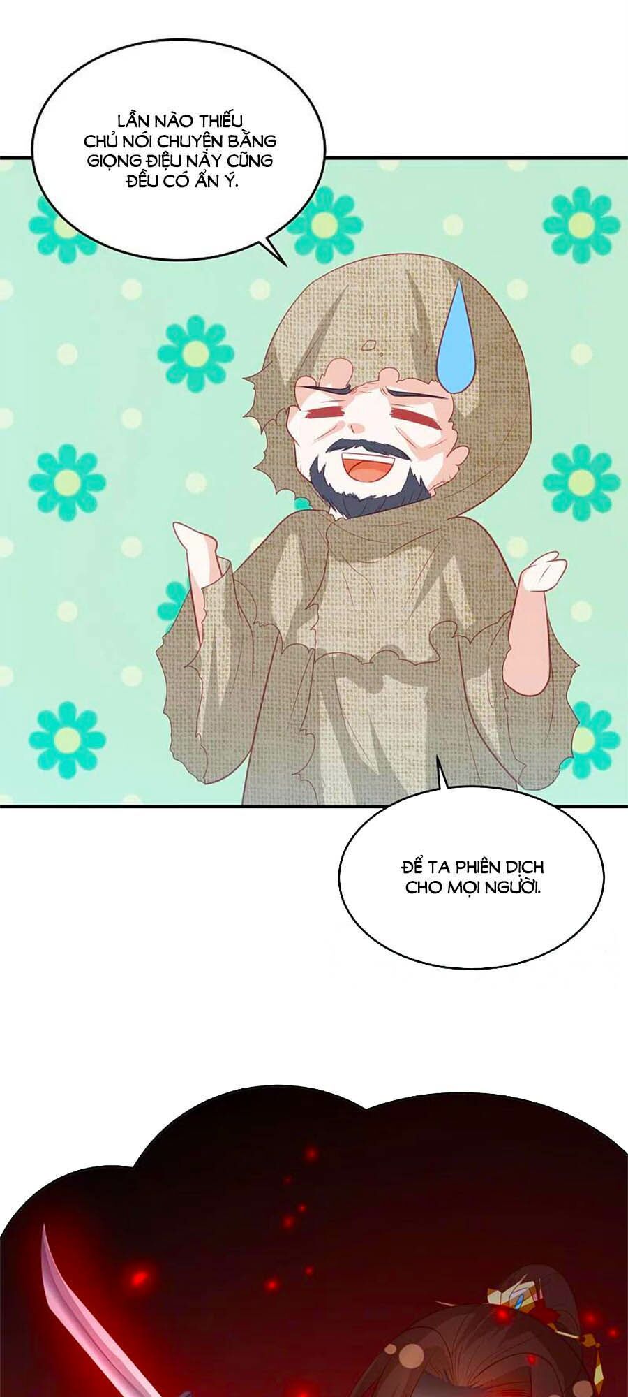 đọc truyện Phượng Hoàng Thác: Chuyên Sủng Khí Thê Chương 201 ảnh 25 tại Thiên Thai Truyện