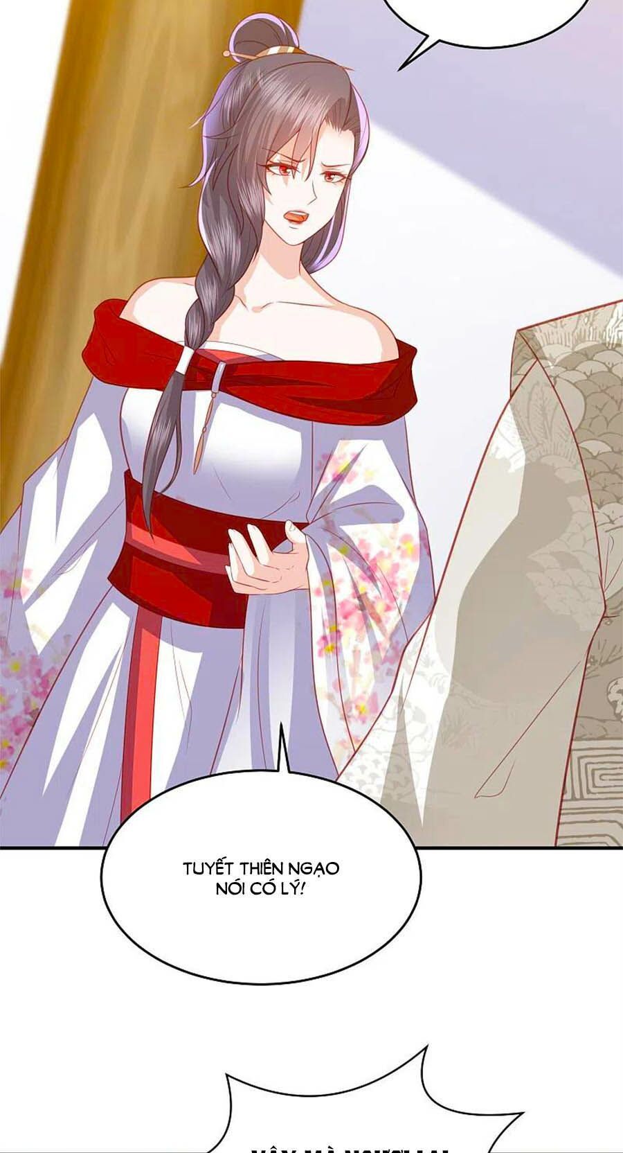 đọc truyện Phượng Hoàng Thác: Chuyên Sủng Khí Thê Chương 201 ảnh 28 tại Thiên Thai Truyện