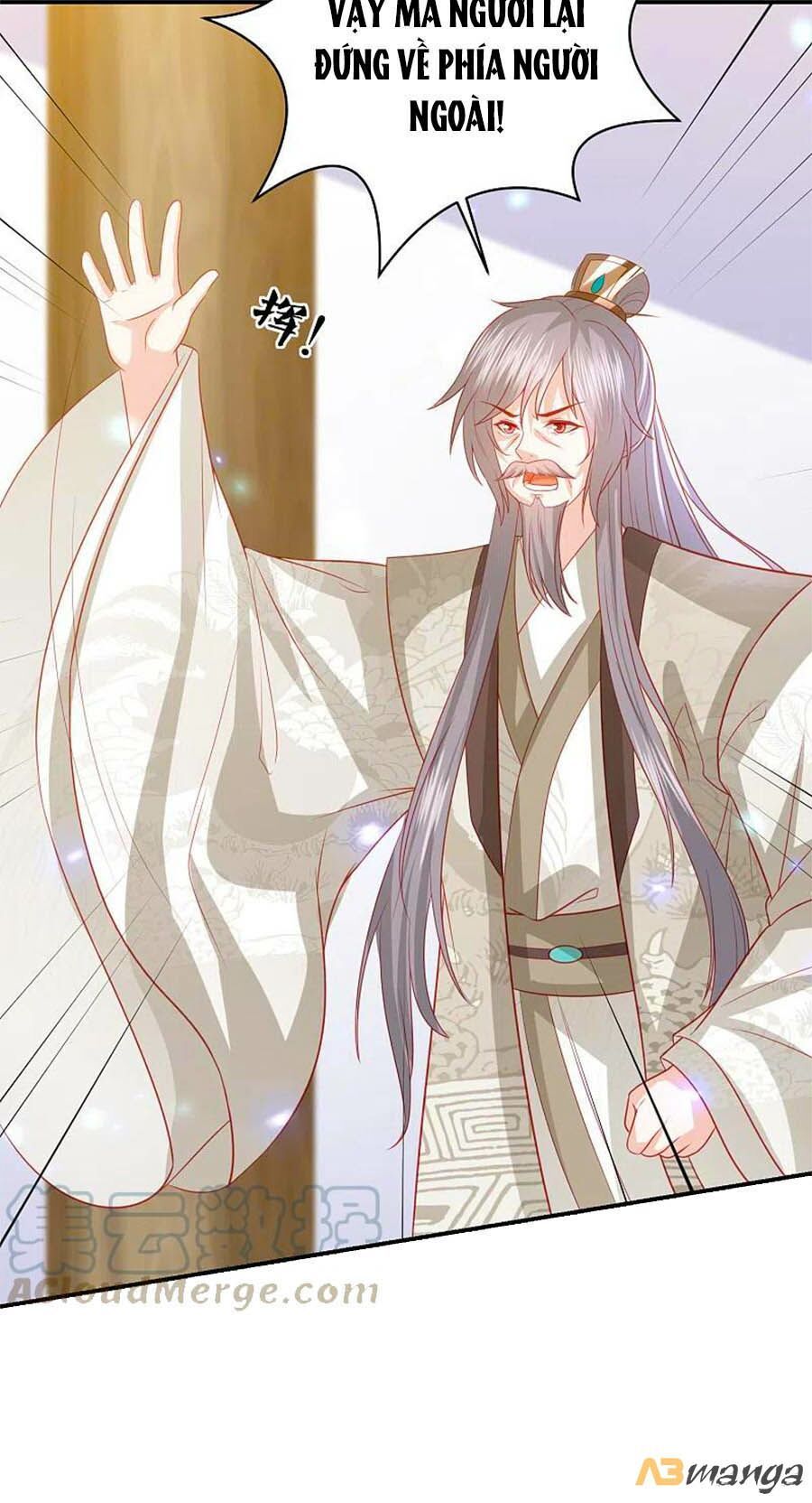 đọc truyện Phượng Hoàng Thác: Chuyên Sủng Khí Thê Chương 201 ảnh 29 tại Thiên Thai Truyện