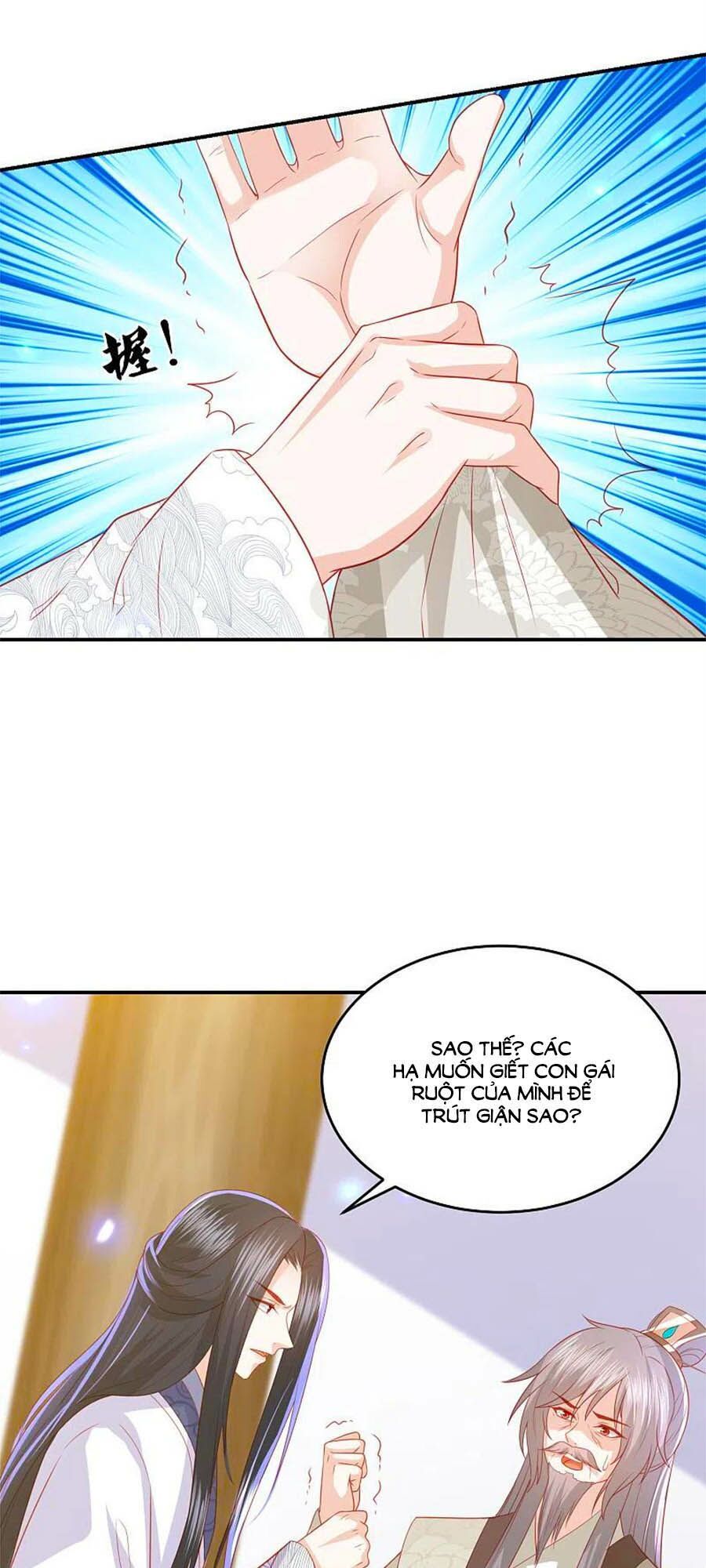 đọc truyện Phượng Hoàng Thác: Chuyên Sủng Khí Thê Chương 201 ảnh 30 tại Thiên Thai Truyện