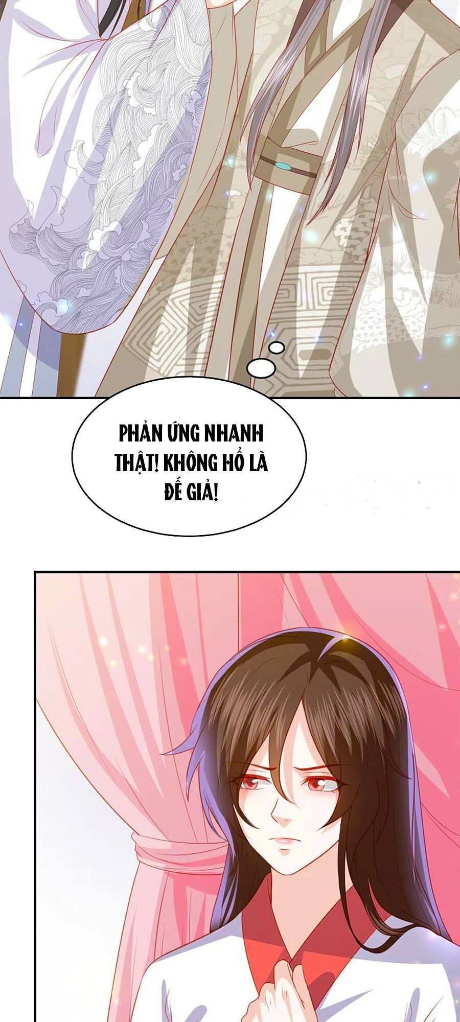 đọc truyện Phượng Hoàng Thác: Chuyên Sủng Khí Thê Chương 201 ảnh 31 tại Thiên Thai Truyện