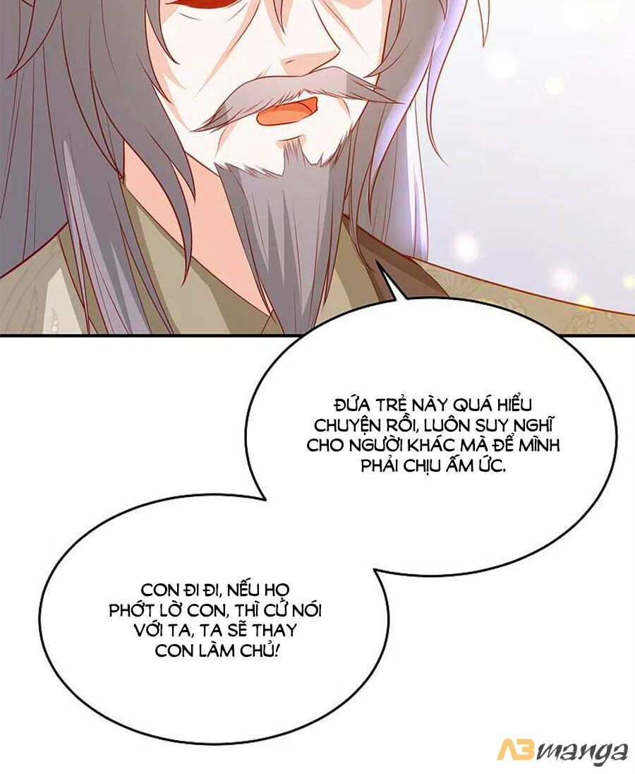 đọc truyện Phượng Hoàng Thác: Chuyên Sủng Khí Thê Chương 201 ảnh 34 tại Thiên Thai Truyện