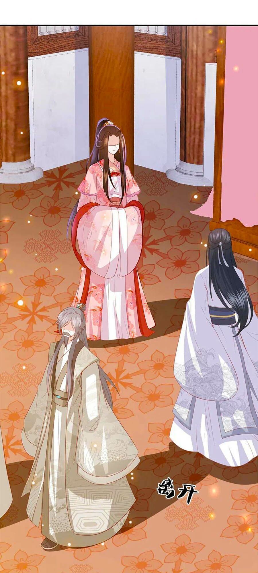 đọc truyện Phượng Hoàng Thác: Chuyên Sủng Khí Thê Chương 201 ảnh 35 tại Thiên Thai Truyện