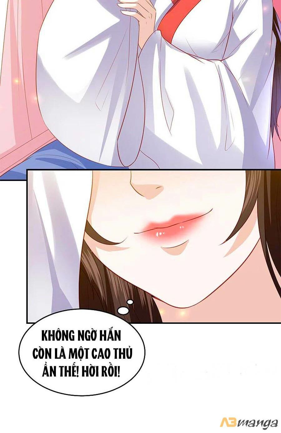 đọc truyện Phượng Hoàng Thác: Chuyên Sủng Khí Thê Chương 201 ảnh 6 tại Thiên Thai Truyện