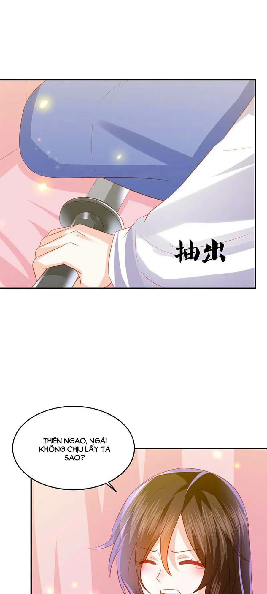 đọc truyện Phượng Hoàng Thác: Chuyên Sủng Khí Thê Chương 201 ảnh 7 tại Thiên Thai Truyện