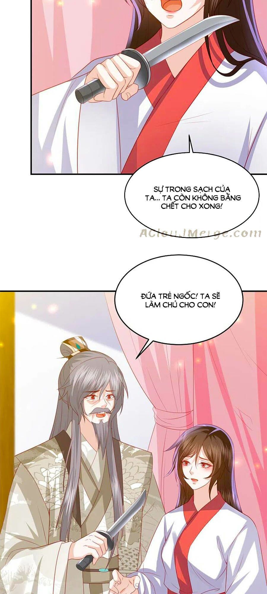 đọc truyện Phượng Hoàng Thác: Chuyên Sủng Khí Thê Chương 201 ảnh 8 tại Thiên Thai Truyện