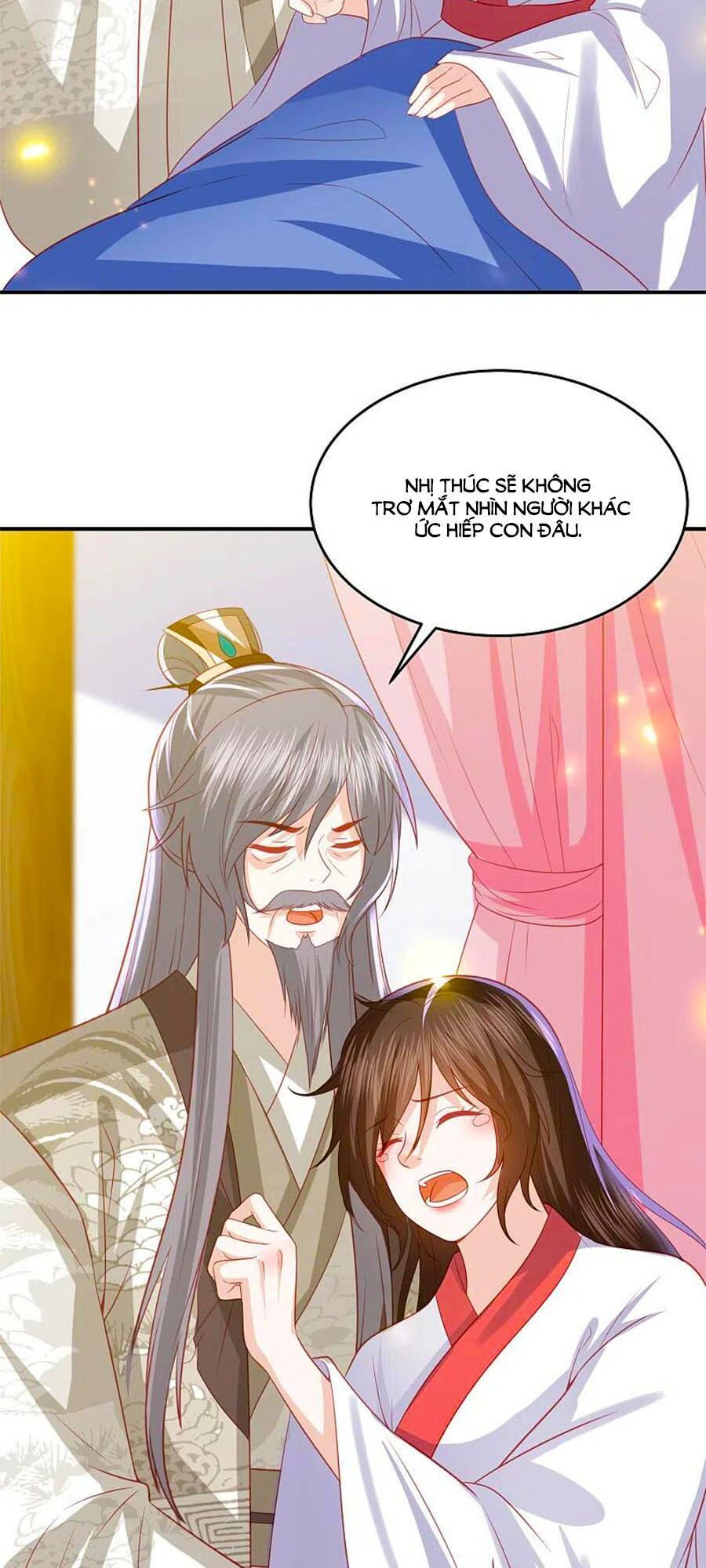 đọc truyện Phượng Hoàng Thác: Chuyên Sủng Khí Thê Chương 201 ảnh 9 tại Thiên Thai Truyện