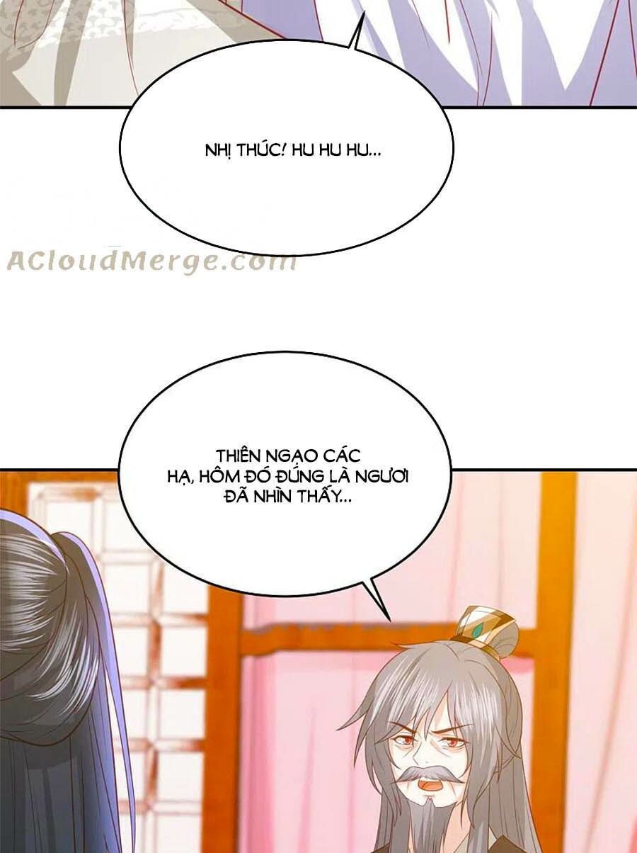 đọc truyện Phượng Hoàng Thác: Chuyên Sủng Khí Thê Chương 201 ảnh 10 tại Thiên Thai Truyện