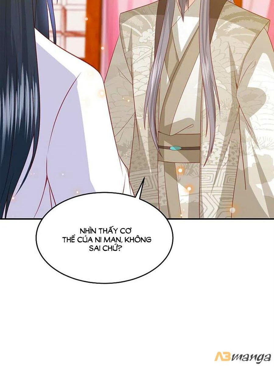 đọc truyện Phượng Hoàng Thác: Chuyên Sủng Khí Thê Chương 201 ảnh 11 tại Thiên Thai Truyện