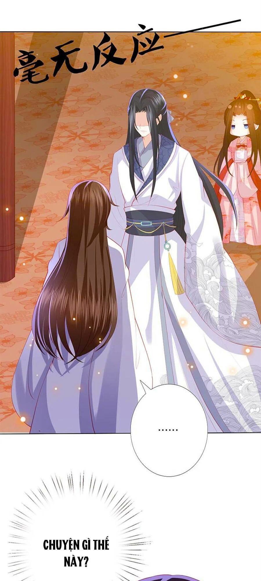 đọc truyện Phượng Hoàng Thác: Chuyên Sủng Khí Thê Chương 202 ảnh 3 tại Thiên Thai Truyện