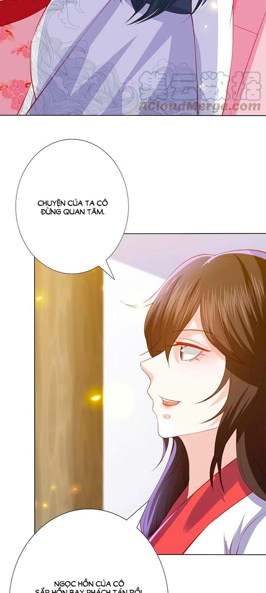 đọc truyện Phượng Hoàng Thác: Chuyên Sủng Khí Thê Chương 202 ảnh 12 tại Thiên Thai Truyện