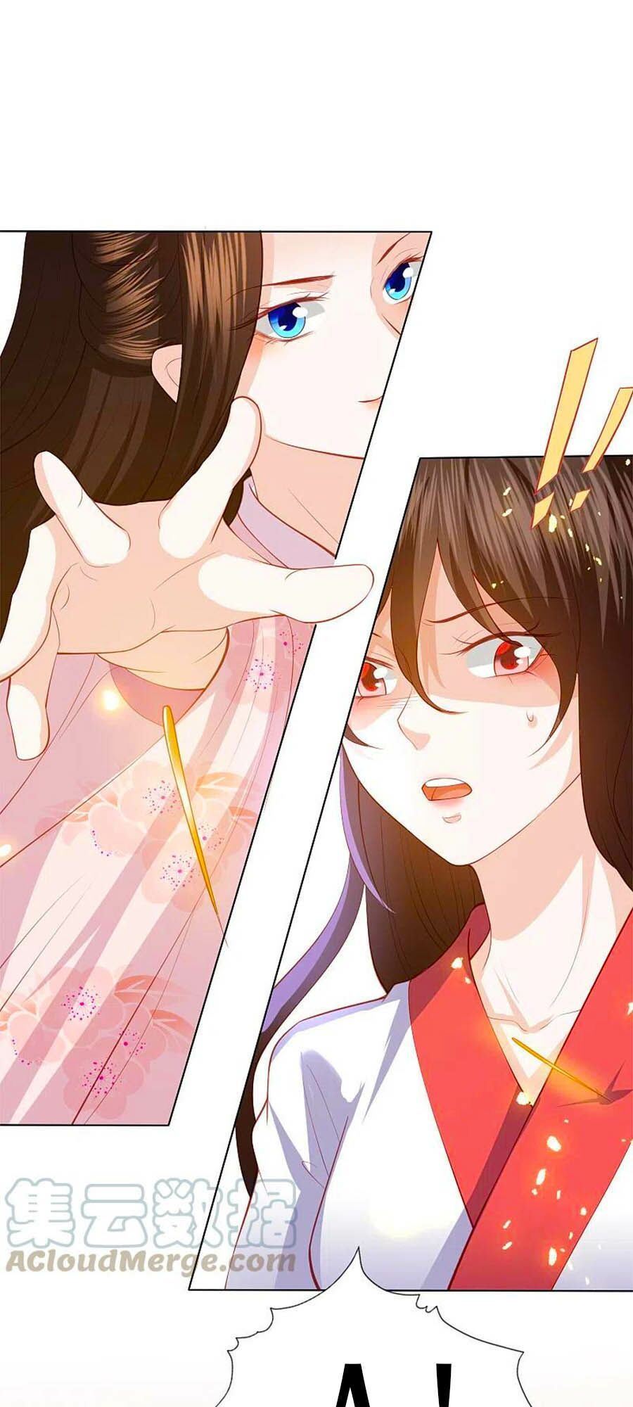 đọc truyện Phượng Hoàng Thác: Chuyên Sủng Khí Thê Chương 202 ảnh 16 tại Thiên Thai Truyện