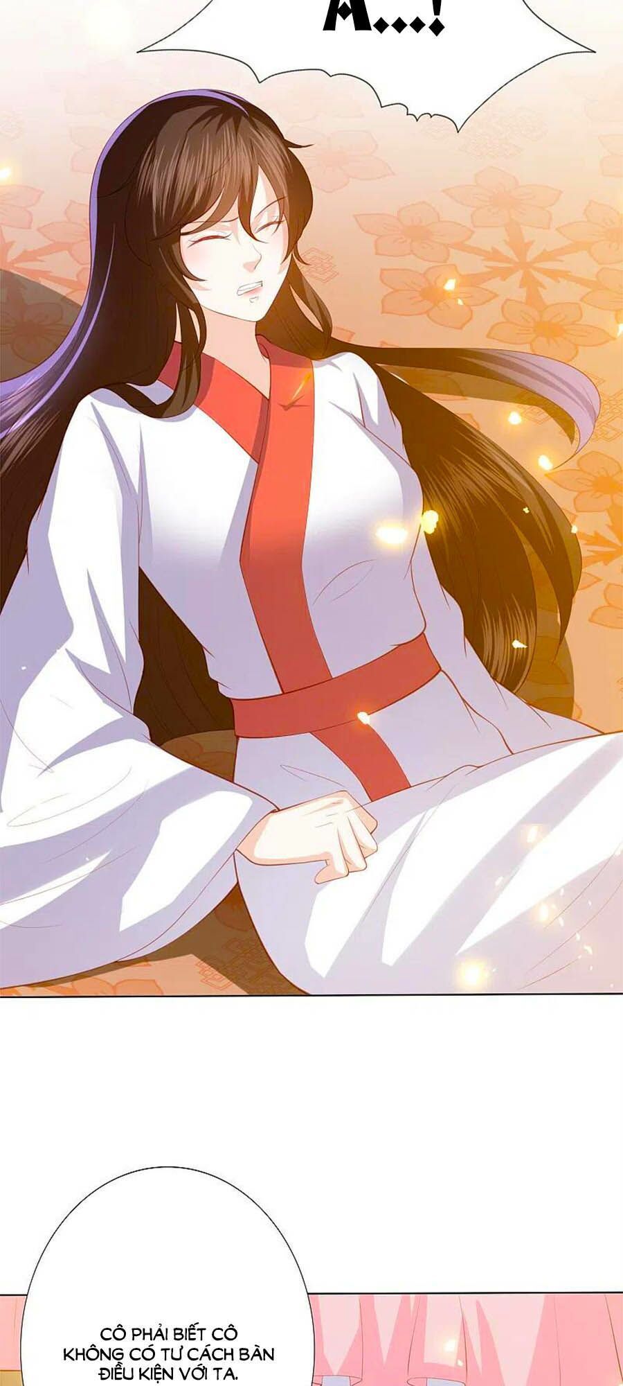 đọc truyện Phượng Hoàng Thác: Chuyên Sủng Khí Thê Chương 202 ảnh 17 tại Thiên Thai Truyện