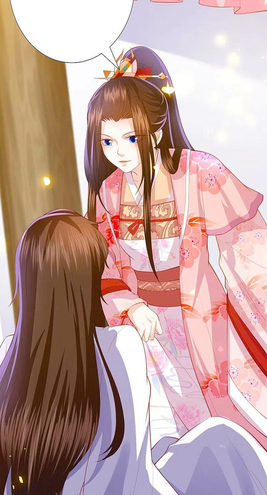 đọc truyện Phượng Hoàng Thác: Chuyên Sủng Khí Thê Chương 202 ảnh 18 tại Thiên Thai Truyện