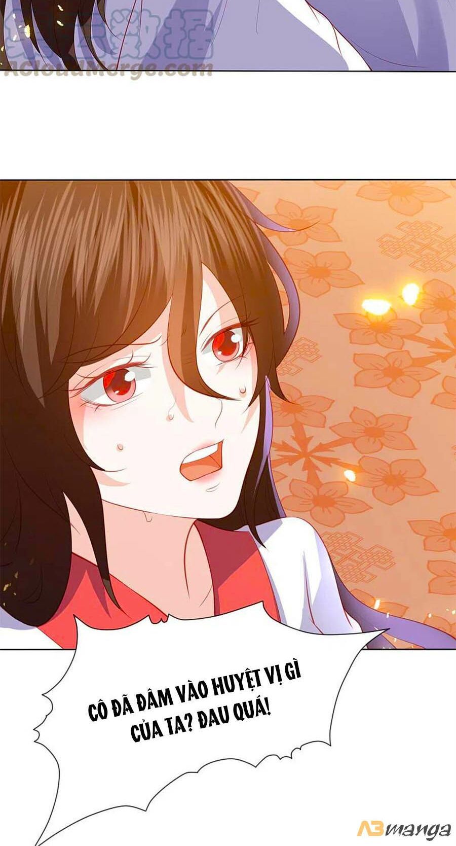 đọc truyện Phượng Hoàng Thác: Chuyên Sủng Khí Thê Chương 202 ảnh 19 tại Thiên Thai Truyện