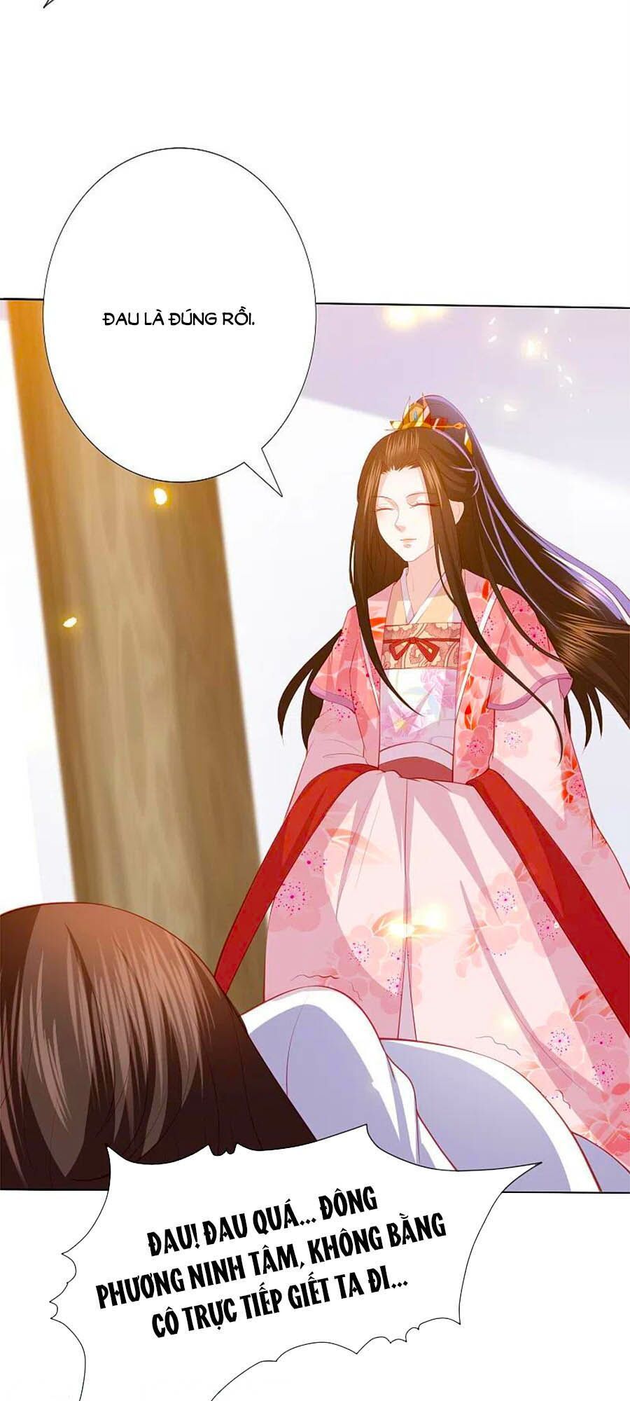 đọc truyện Phượng Hoàng Thác: Chuyên Sủng Khí Thê Chương 202 ảnh 20 tại Thiên Thai Truyện