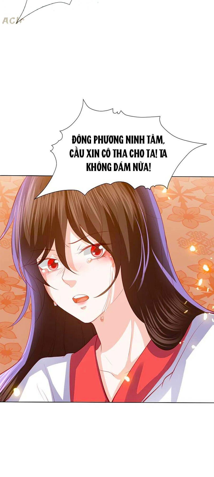 đọc truyện Phượng Hoàng Thác: Chuyên Sủng Khí Thê Chương 202 ảnh 21 tại Thiên Thai Truyện