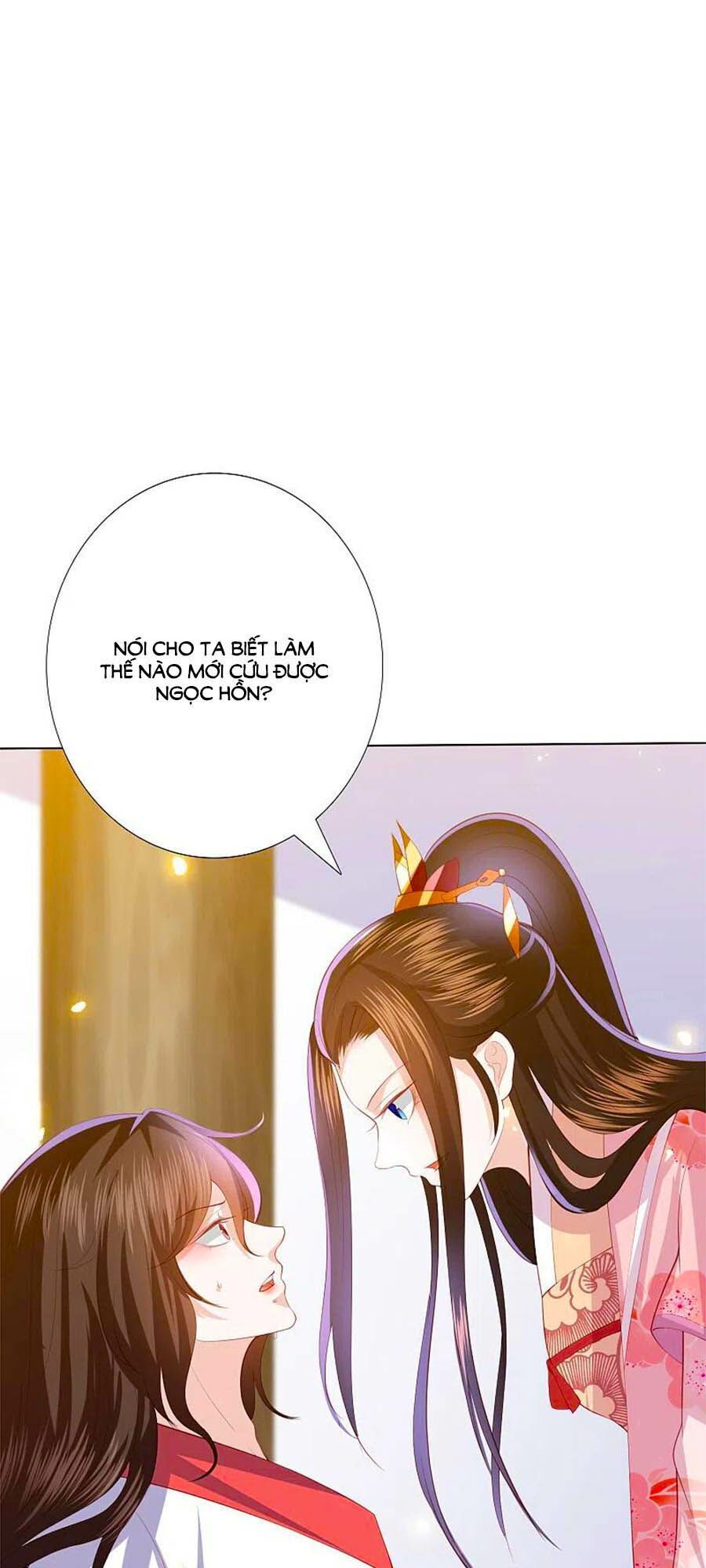 đọc truyện Phượng Hoàng Thác: Chuyên Sủng Khí Thê Chương 202 ảnh 22 tại Thiên Thai Truyện