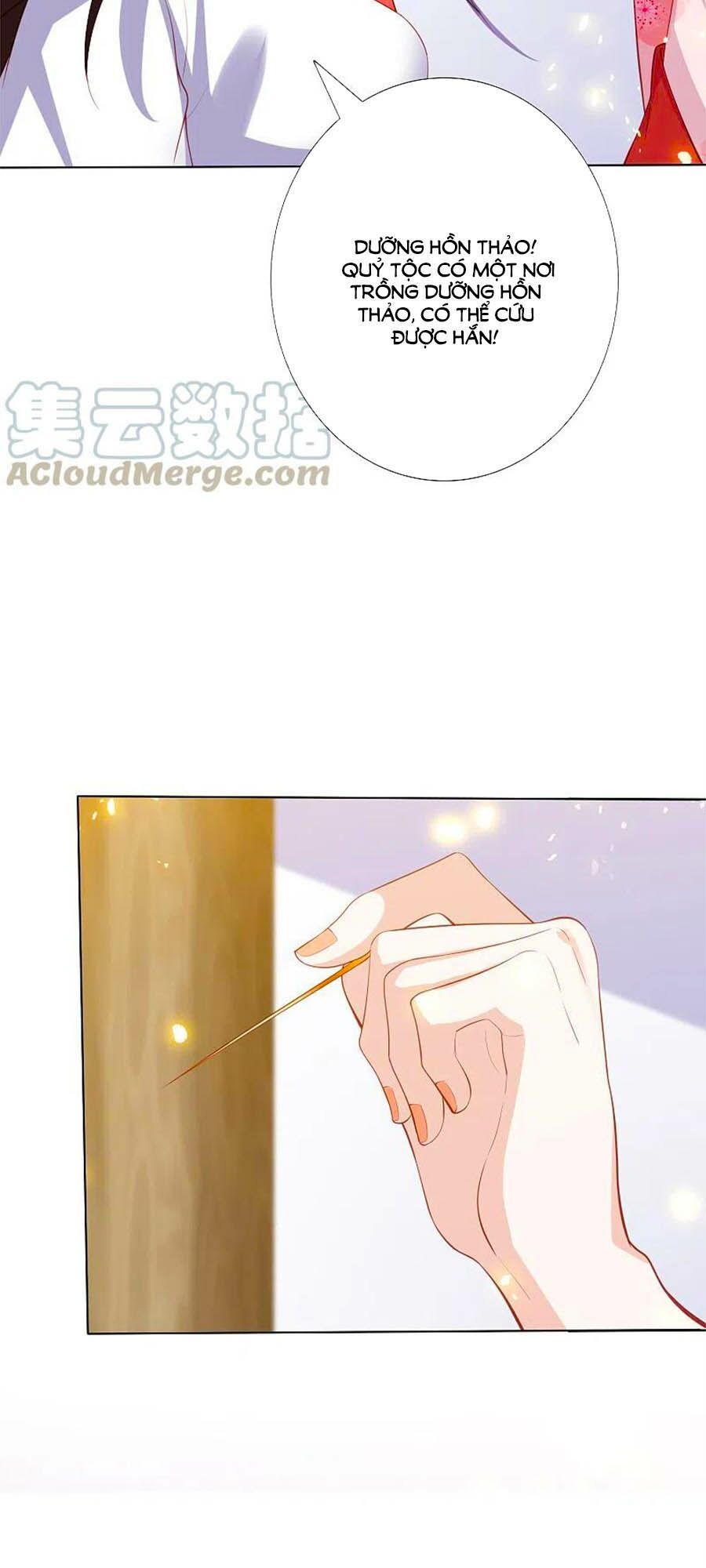 đọc truyện Phượng Hoàng Thác: Chuyên Sủng Khí Thê Chương 202 ảnh 23 tại Thiên Thai Truyện