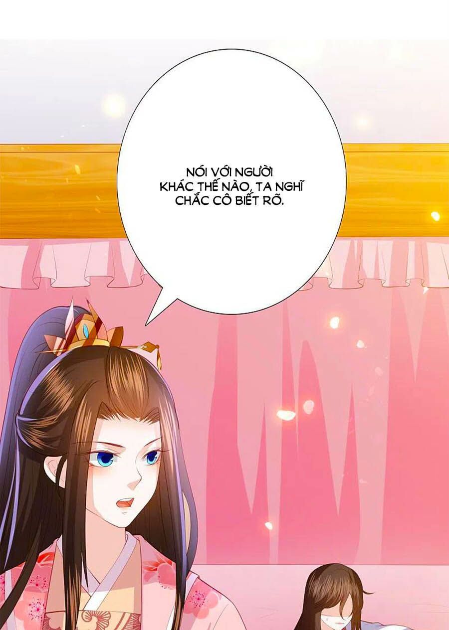 đọc truyện Phượng Hoàng Thác: Chuyên Sủng Khí Thê Chương 202 ảnh 24 tại Thiên Thai Truyện