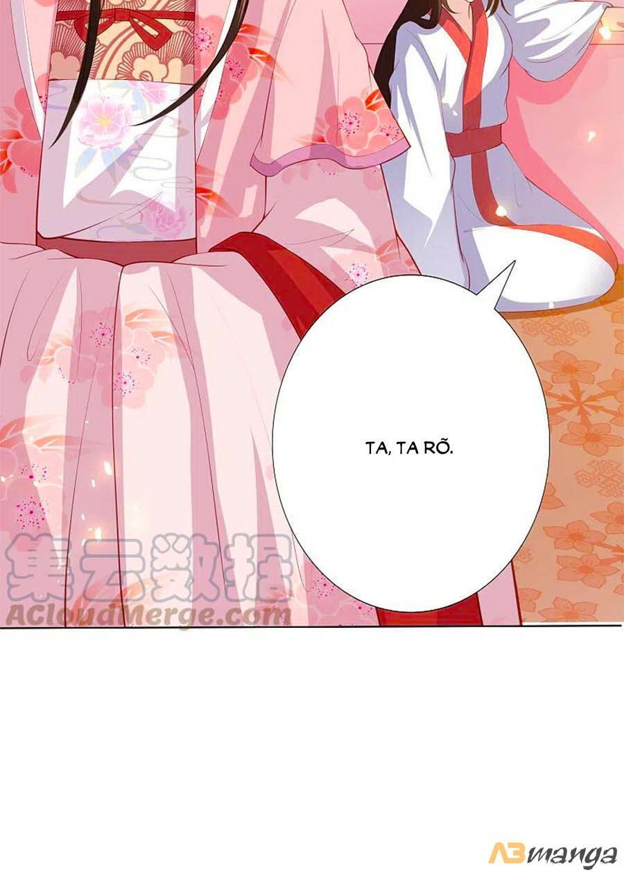 đọc truyện Phượng Hoàng Thác: Chuyên Sủng Khí Thê Chương 202 ảnh 25 tại Thiên Thai Truyện