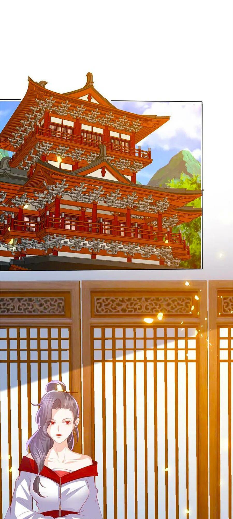 đọc truyện Phượng Hoàng Thác: Chuyên Sủng Khí Thê Chương 202 ảnh 26 tại Thiên Thai Truyện