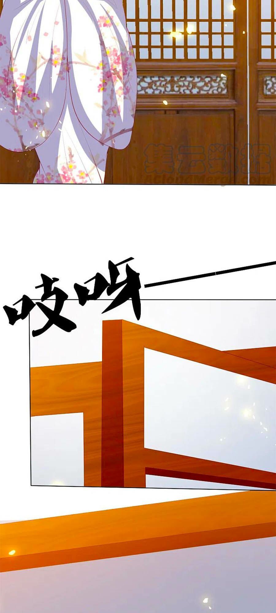 đọc truyện Phượng Hoàng Thác: Chuyên Sủng Khí Thê Chương 202 ảnh 27 tại Thiên Thai Truyện