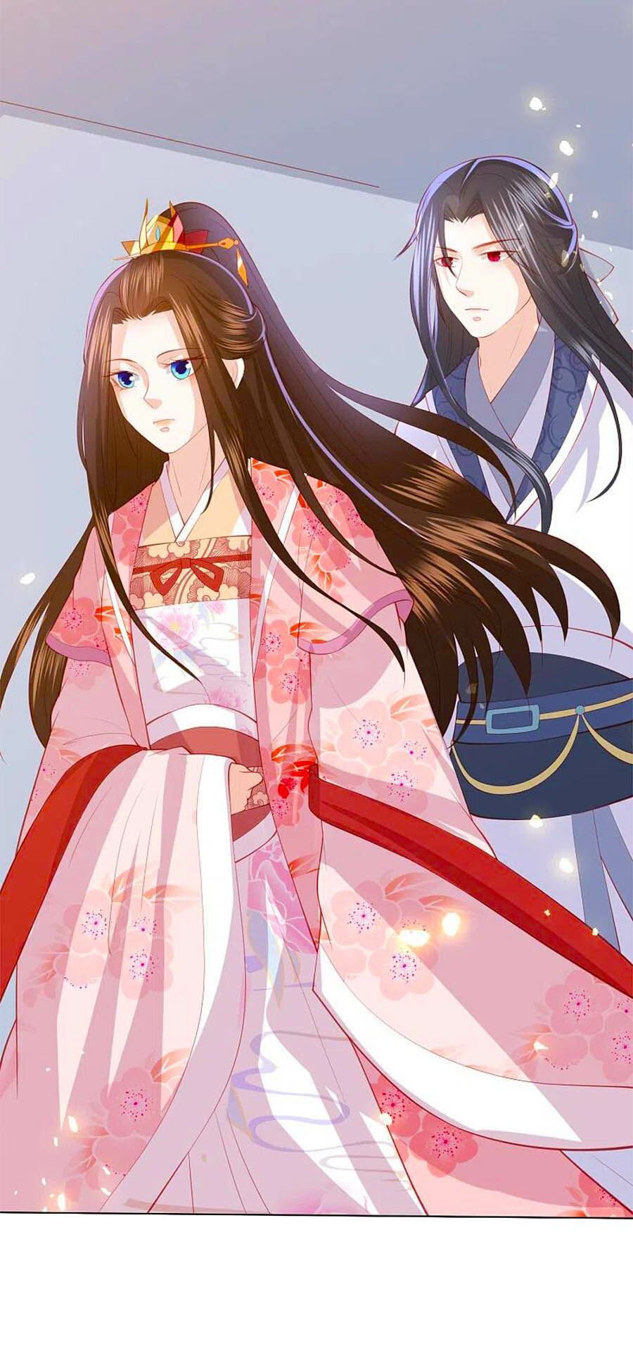 đọc truyện Phượng Hoàng Thác: Chuyên Sủng Khí Thê Chương 202 ảnh 28 tại Thiên Thai Truyện