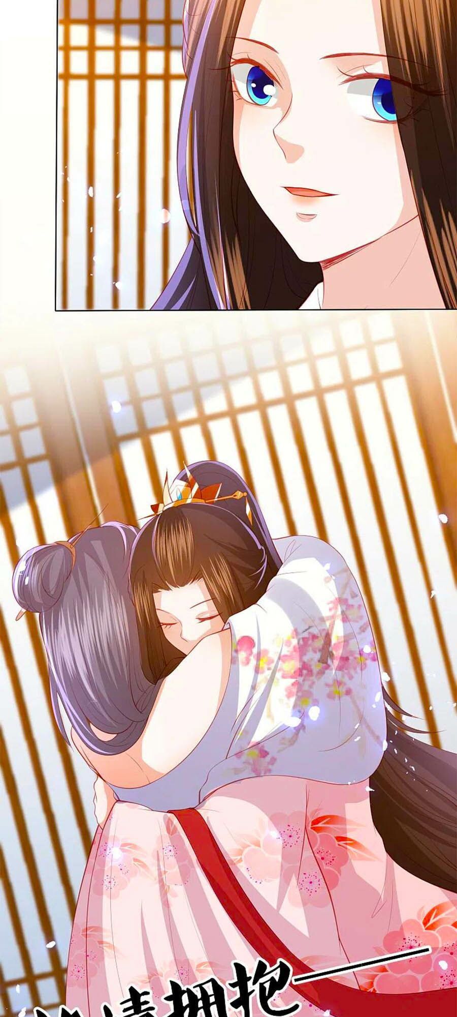 đọc truyện Phượng Hoàng Thác: Chuyên Sủng Khí Thê Chương 202 ảnh 30 tại Thiên Thai Truyện