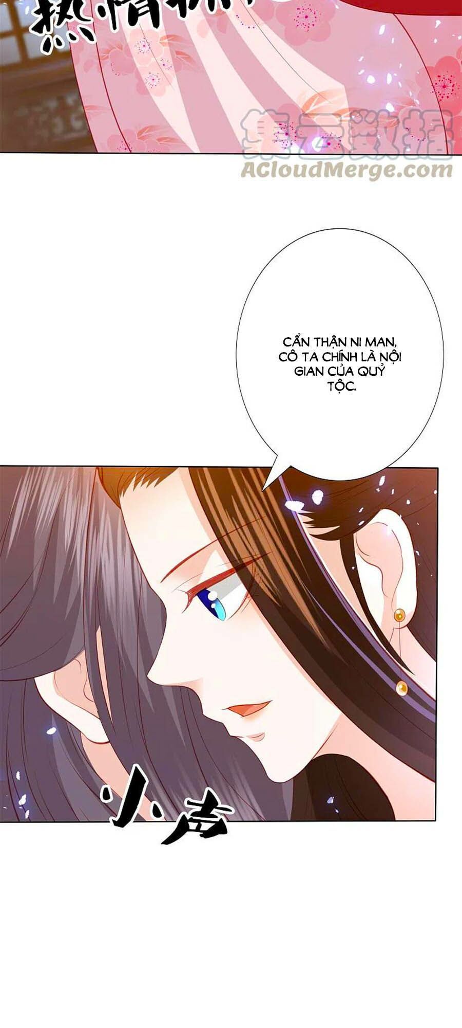 đọc truyện Phượng Hoàng Thác: Chuyên Sủng Khí Thê Chương 202 ảnh 31 tại Thiên Thai Truyện