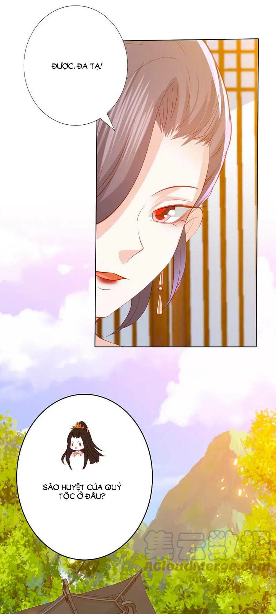 đọc truyện Phượng Hoàng Thác: Chuyên Sủng Khí Thê Chương 202 ảnh 32 tại Thiên Thai Truyện