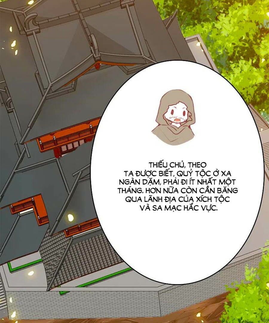 đọc truyện Phượng Hoàng Thác: Chuyên Sủng Khí Thê Chương 202 ảnh 33 tại Thiên Thai Truyện