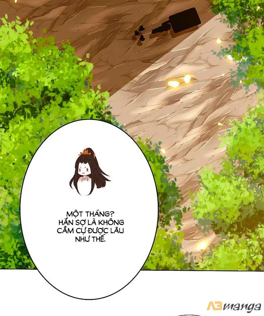 đọc truyện Phượng Hoàng Thác: Chuyên Sủng Khí Thê Chương 202 ảnh 34 tại Thiên Thai Truyện